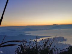 -梧桐山风景名胜区