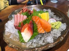 -九井澤精致料理(金茂店)