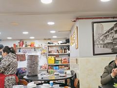 -新梅居(宁海东路店)