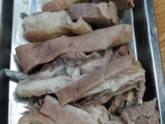 -马学武手抓美食(下南关总店)