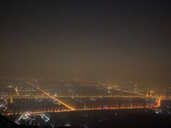 -鬼笑石后山停车场