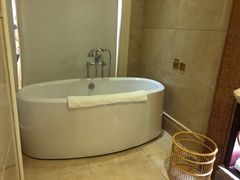 -中旅阿那亚九龙湖·公主酒店