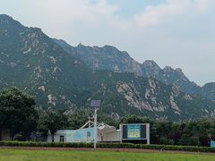 -北京凤凰岭