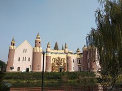 -安徒生童话乐园