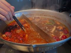 -湊湊火锅·茶憩(新中关购物中心店)