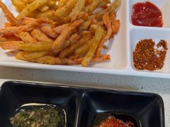 -芭夯兔·兔肉汤锅(新都店)