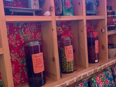 -闯关东东北农家菜(崂山石老人店)