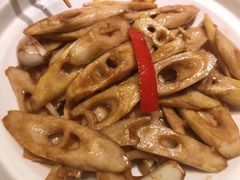 -清晖小苑•顺德地方菜(壹海城店)