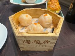 -陶陶居酒家(第十甫路总店)