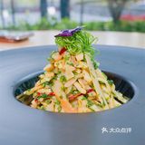 春游苏州 | 深藏太湖畔的新晋黑珍珠餐厅,爱了😘