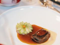 -上海和平饭店华懋阁 Cathay Room