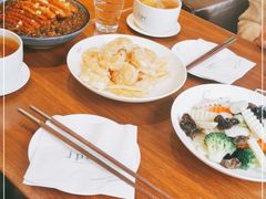 -集品堂·JPC餐厅(青年大街市府店)