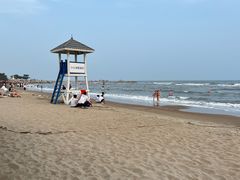 -老虎石海上公园