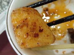 -温江公平红烧兔(总店)