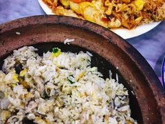 -红星光发煲仔饭(大石街店)