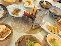 -聚福山莊·寻味顺德(北滘店)