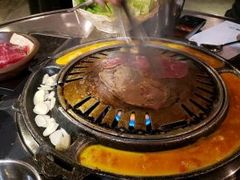 -喜来稀肉(金巴利道店)
