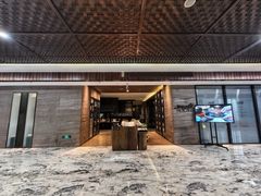-上海漕河泾万丽酒店