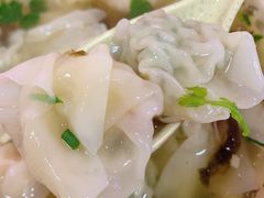 -老安庆馄饨(信旺·华府骏苑西区西南海卉文化生活街店)