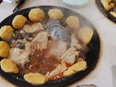 -大鹅岛灶台鱼·铁锅炖(水库路店)