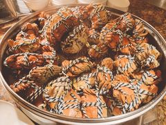 大闸蟹-杭州国际会议中心洲际酒店-原素全日餐厅(解放东路店)