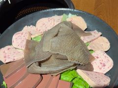 -呷哺呷哺 黄金牧场 (欢乐谷店)