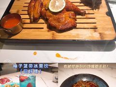 -相遇·川湘融合菜(丹阳吾悦广场店)