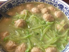 -小土豆北方菜馆(文慧园店)