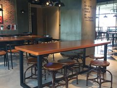 -北京大学深圳研究生院-燕园2食堂