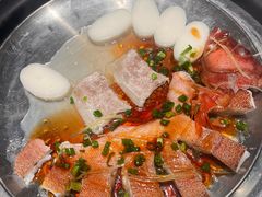 -水禾轩·海鲜蒸汽主题餐厅(拱北店)