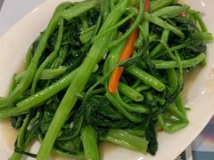 椒丝腐乳通心菜-太兴餐厅(东方广场分店)