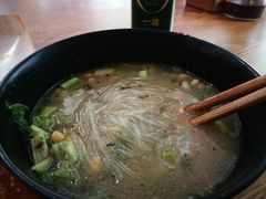 -青石桥老瓦房肥肠粉总店(青石桥总店)