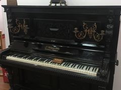 -鼓浪屿钢琴博物馆