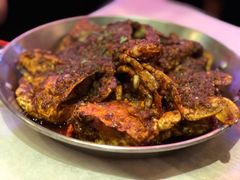 -Dampa Seafood Grill - Dubai