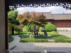 -钱王祠