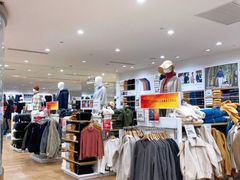 -优衣库(青岛万象城店)