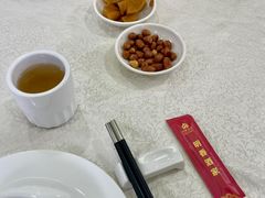 -明香海鲜酒家(华强北店)