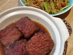 -老长春肉馆(隆礼路店)