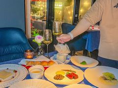 -弦月窗LUNETTE BY AMANDA(复兴路店)