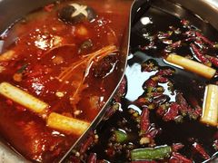 -川成串·自助串串香火锅(朝阳店)