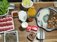 -傣妹火锅(南京东路一店)