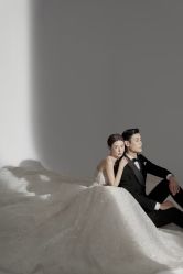 -巴黎春天婚纱摄影STUDIO·定制