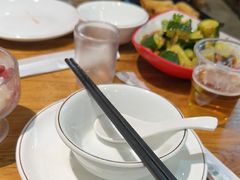 -村夫烤鱼·重庆鸡公煲(杨思店)