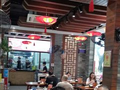 -秦园陕西手工面馆(番禺节能科技园店)