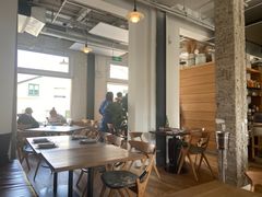 -BOR Eatery(安福路店)