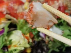 -池田寿司·4H鲜作(西直门凯德华联店)