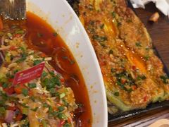 -为民烧烤吧.自贡爆炒菜(收录10年好店)