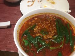 -大理实力希尔顿酒店•御玺中餐厅