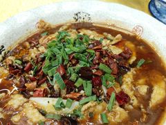 -蜀膳坊(洪公祠小区店)