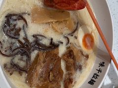 猪软骨春笋拉面-味千拉面(和平大道奥山世纪城店)